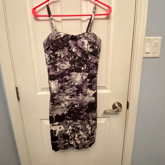 Katia Mini Dress, Medium - Picture 5 of 6